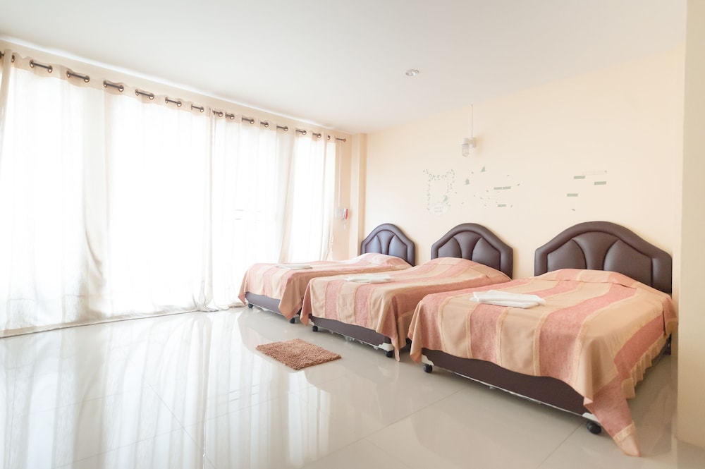 Phet Ngam Hotel in Mae Sai, Thailand