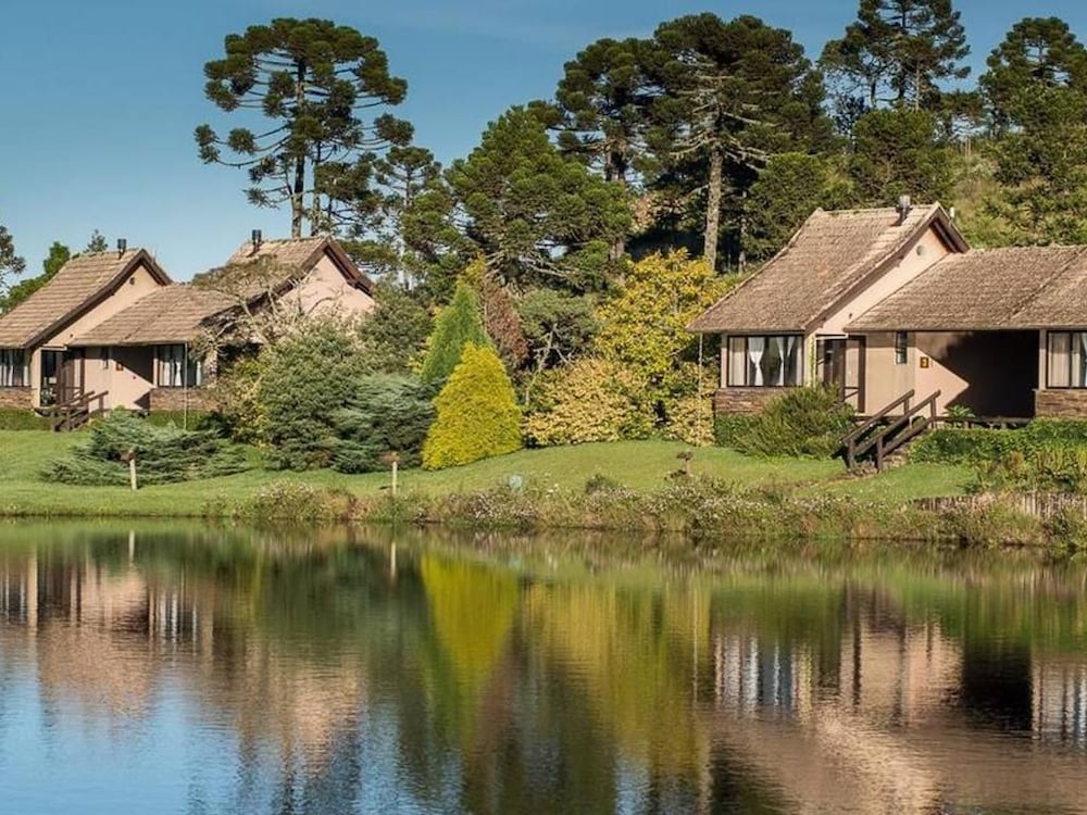 Rio do Rastro Eco Resort in Lages, Brasil