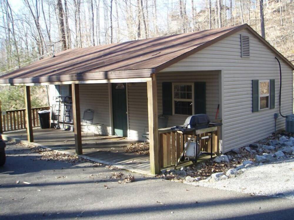 Holiday Hills Resort - photo 43