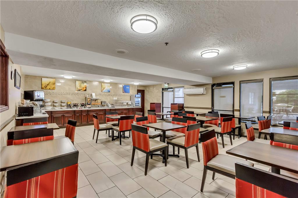 Comfort Inn Murray Salt Lake City South - photo 60