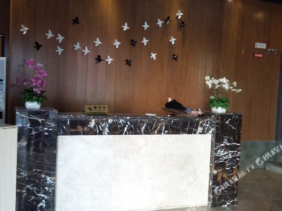 Xida Boutique Hotel - last minute hotel in Wenzhou