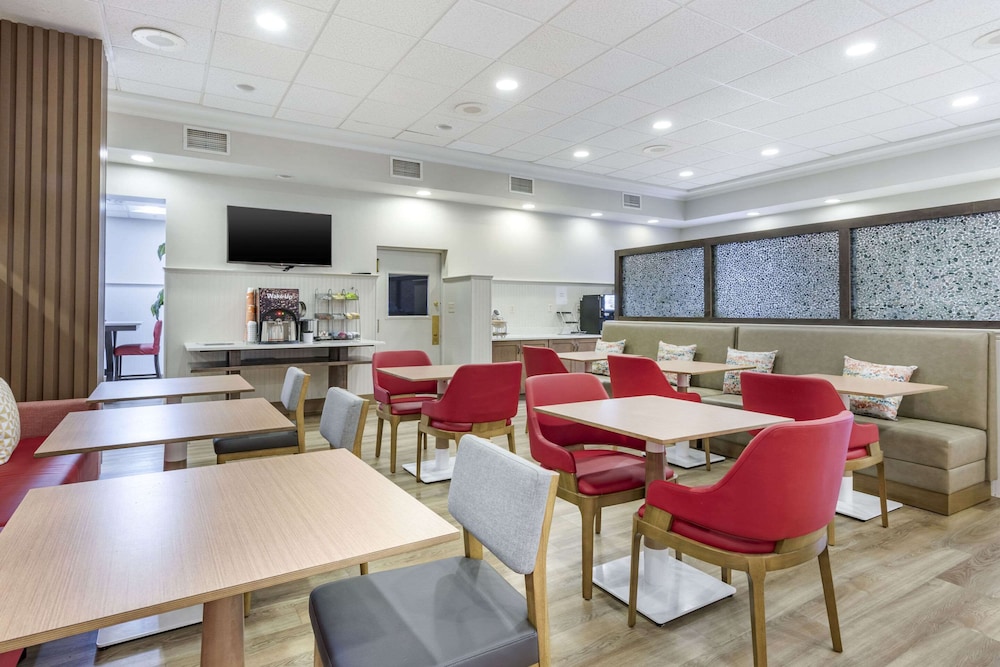 Mainstay Suites Ocean City West - photo 25