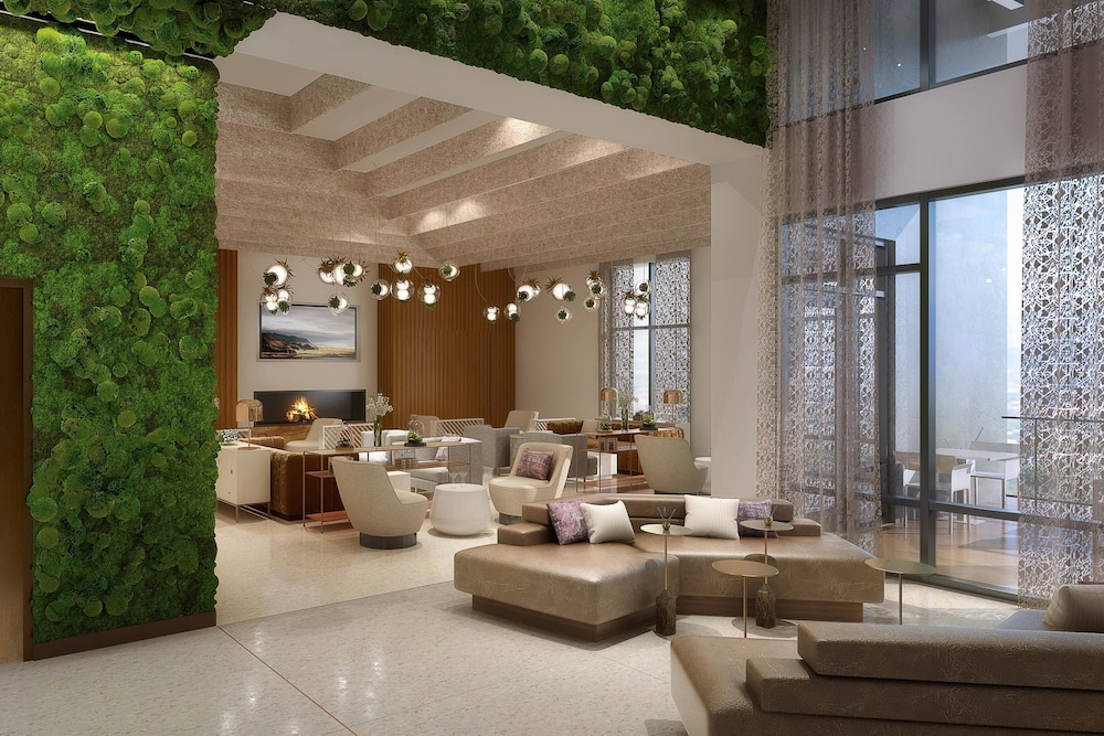 AC Hotel by Marriott Tallahassee Universities at the Capitol - photo 32