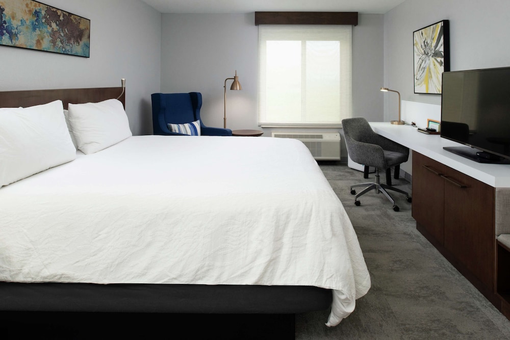 Hilton Garden Inn Baton Rouge Airport - photo 21