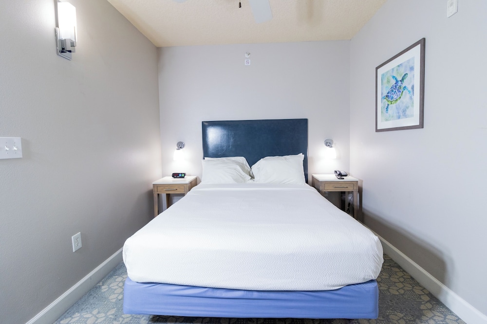 Seaside Amelia Inn - photo 19