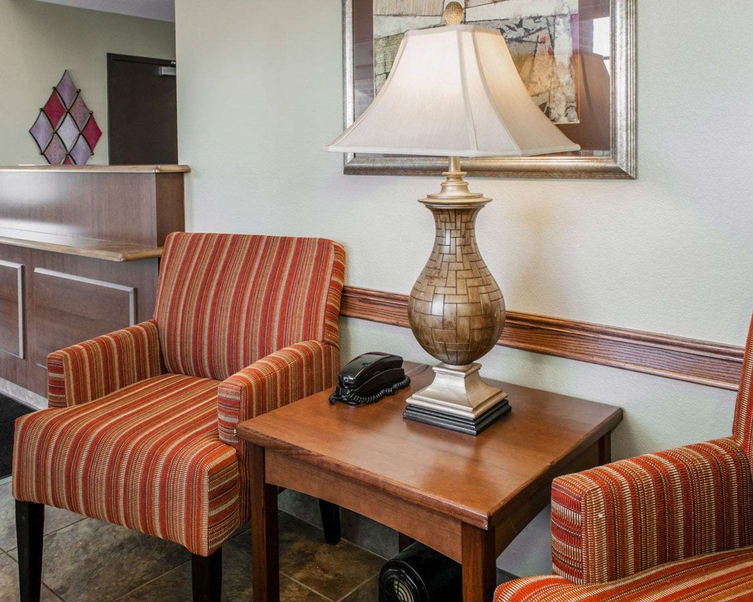 Suburban Extended Stay Northeast - photo 18