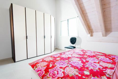Apartment Fortaleza — 4-Star Luxury Hotel in Amden, Switzerland