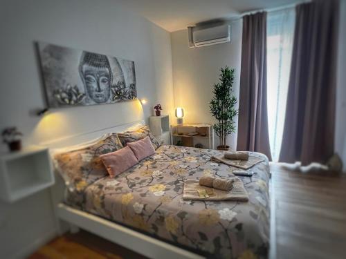 Porta Fortuna rooms — 4-Star Luxury Hotel in Eboli, Italy