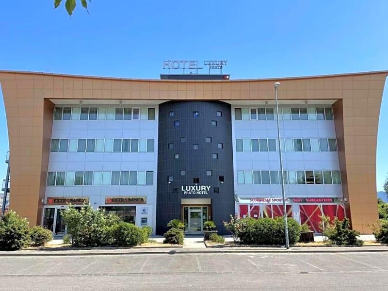HotelLuxuryPrato in Prato, Italy