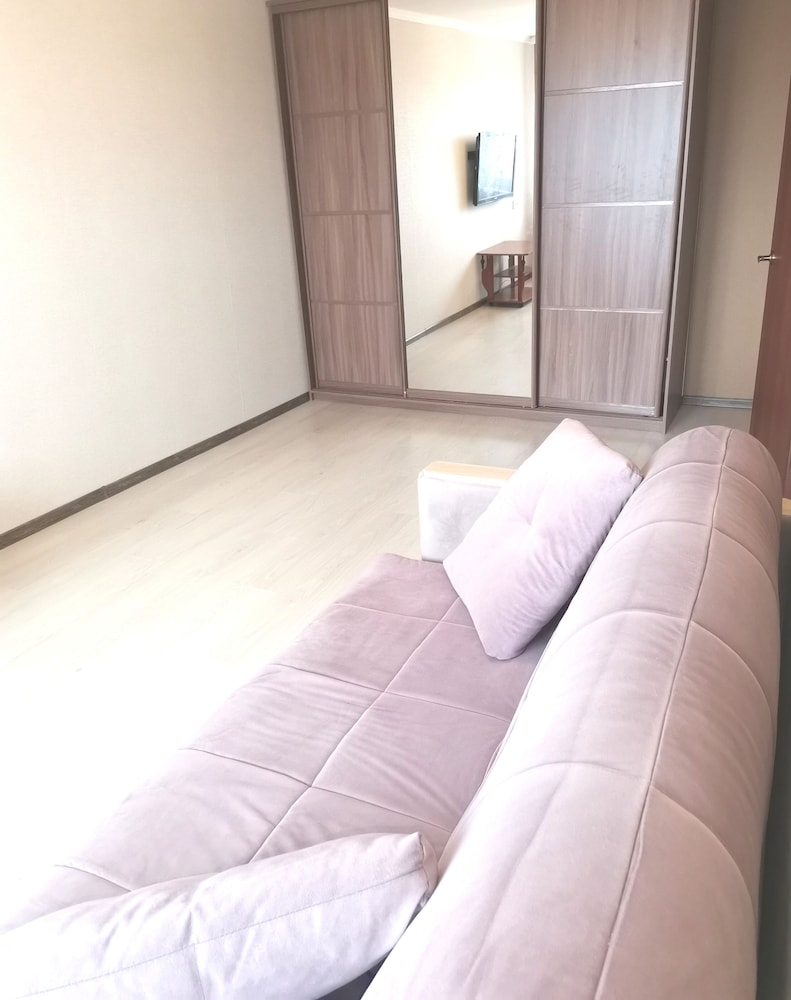 Inndays On Filippova in Podolsk, Russia