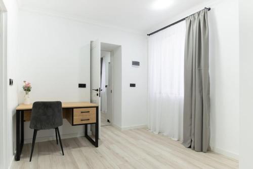 The Sakartvelo House Historic Soul and Modern Luxury