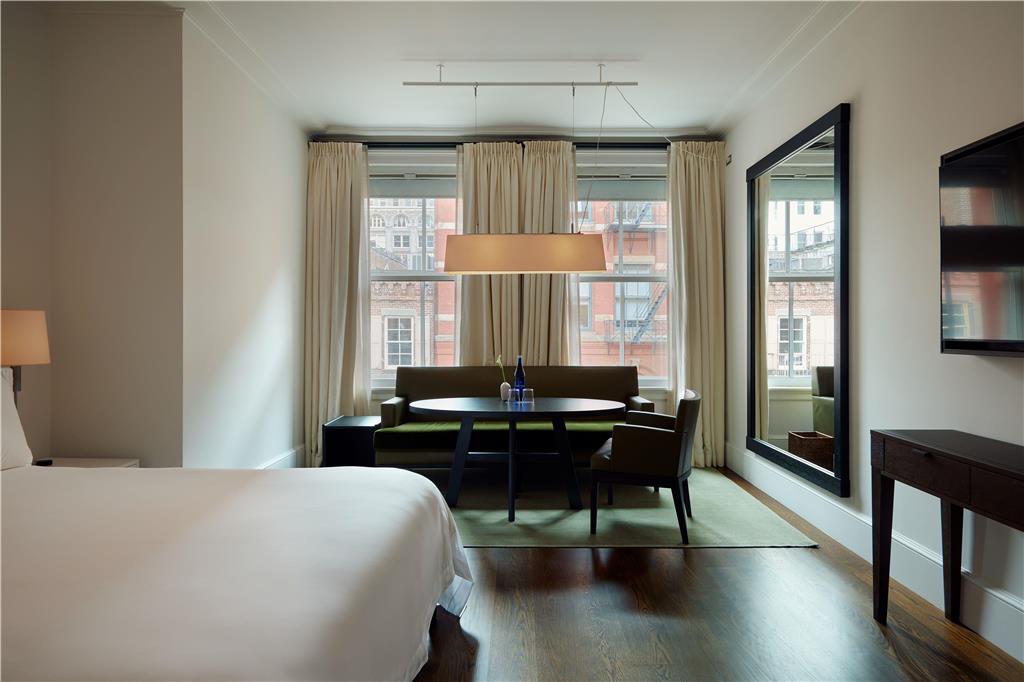 The Mercer - photo 6