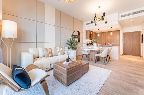 Brand New Building with Resort style Amenities Hamilton House JVC By Deluxe Holiday Homes