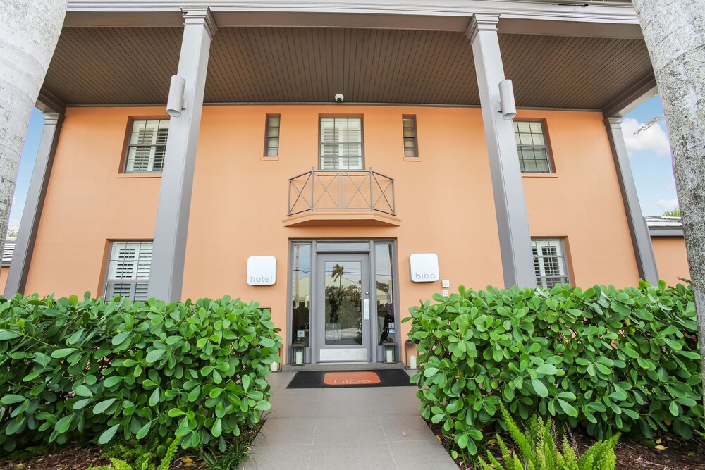 Hotel Biba - photo 37