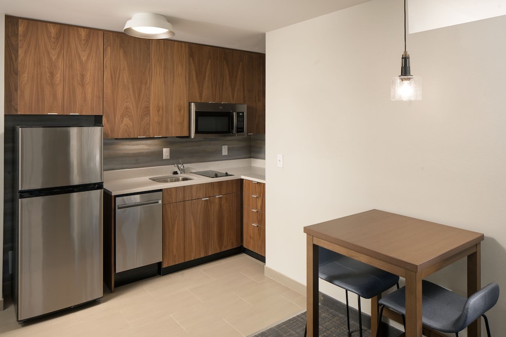 Residence Inn by Marriott Tampa Wesley Chapel - photo 16