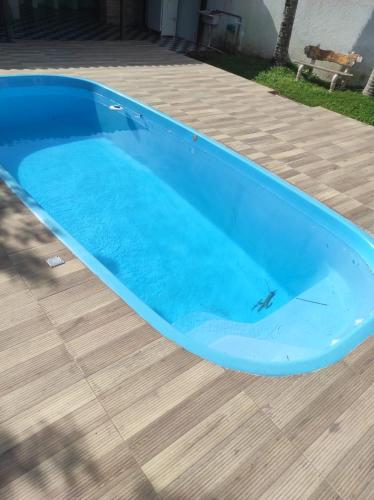 PropriedadeBonVoyageSobrado - last minute hotel in Florianopolis