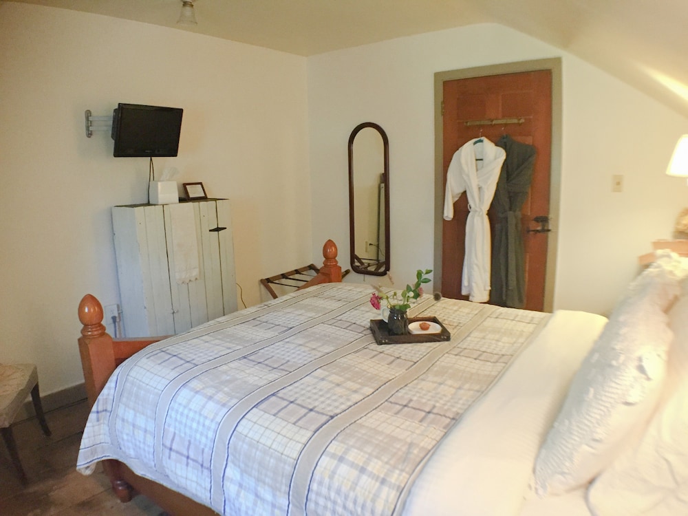 Borland House Inn - photo 16
