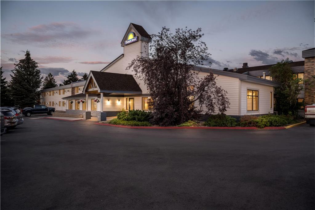Days Inn by Wyndham Helena - photo 6