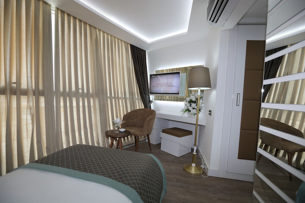 Elips Royal Hotel Spa — Antalya — photo 5