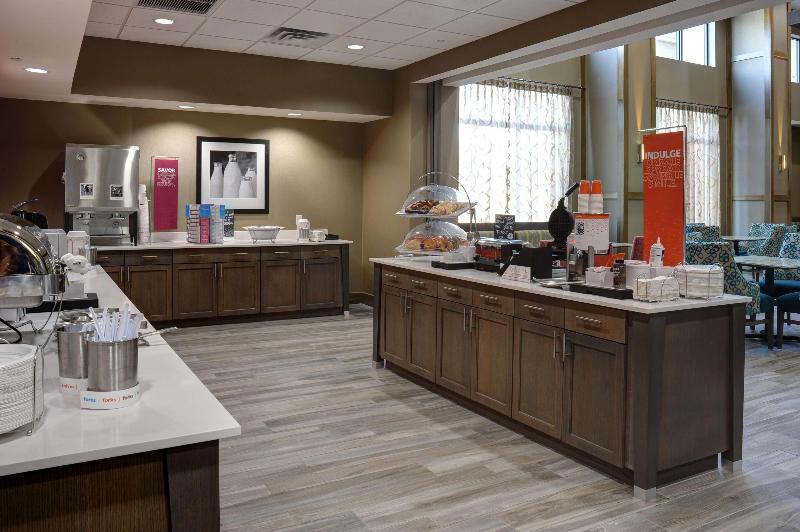 Hampton Inn & Suites Ardmore - photo 60