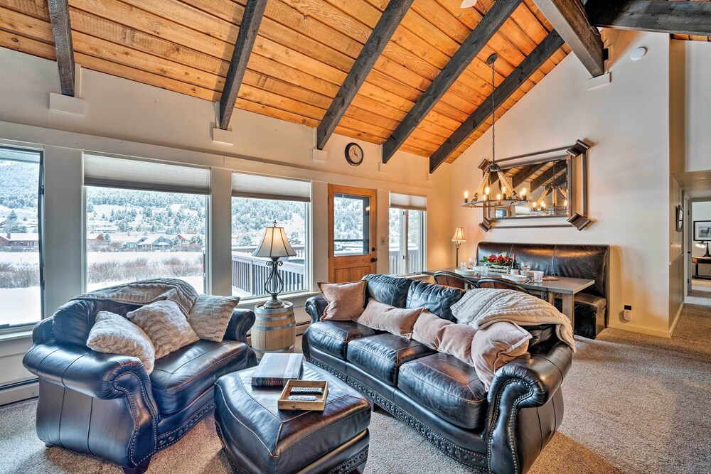 Big Sky Condo with Resort Amenities and Mountain Views - photo 5
