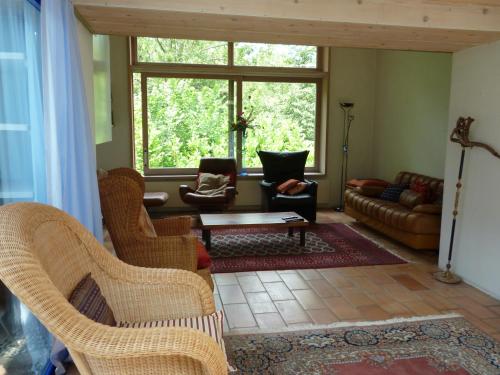 Casa Aline — Minusio — photo 5