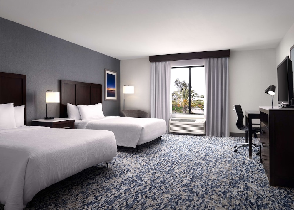 Hilton Garden Inn Los Angeles Redondo Beach - photo 4