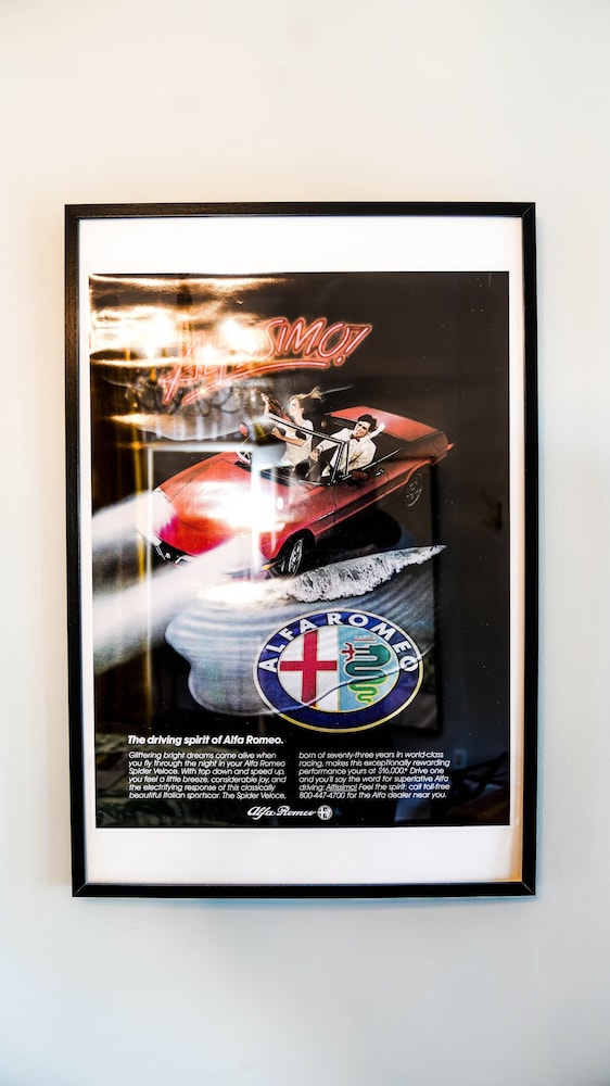 Isetta Inn - photo 23