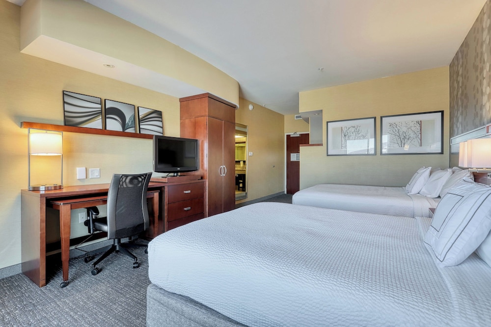 Courtyard by Marriott York - photo 11