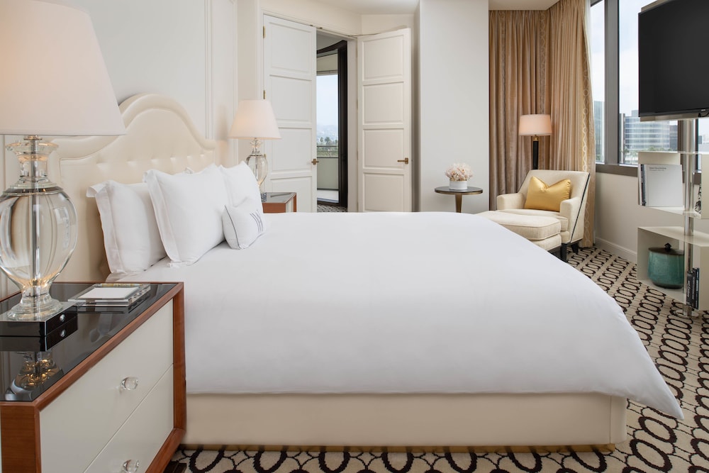 Waldorf Astoria Beverly Hills - photo 17