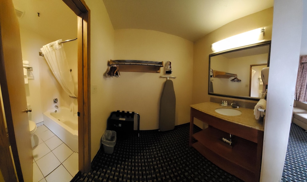 Quality Inn Cheyenne I 25 South - photo 33