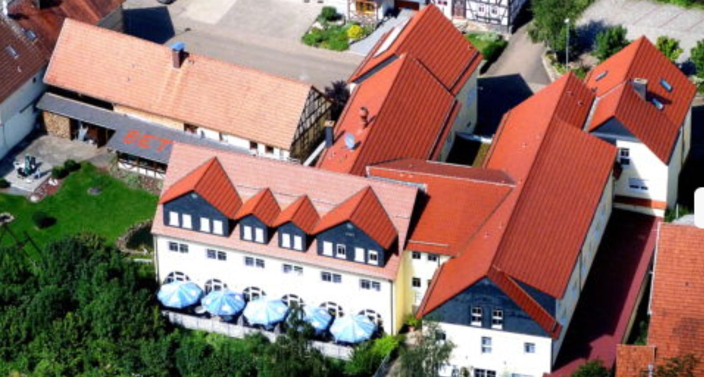 Landgasthaus Zur Birke — Schotten — photo 3