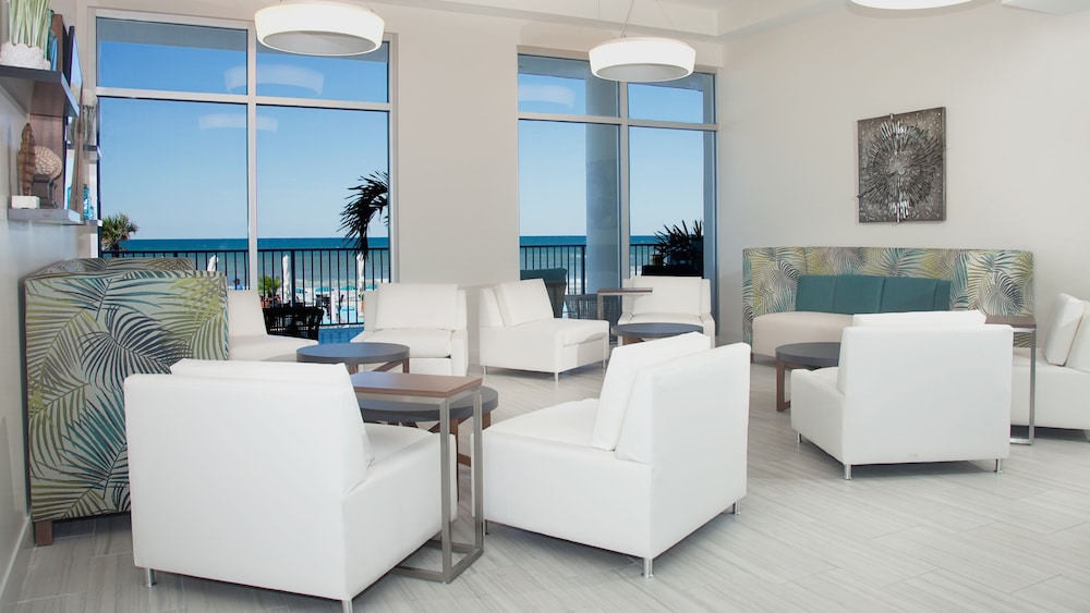 Holiday Inn Express & Suites Panama City Beach Beachfront by IHG - photo 112