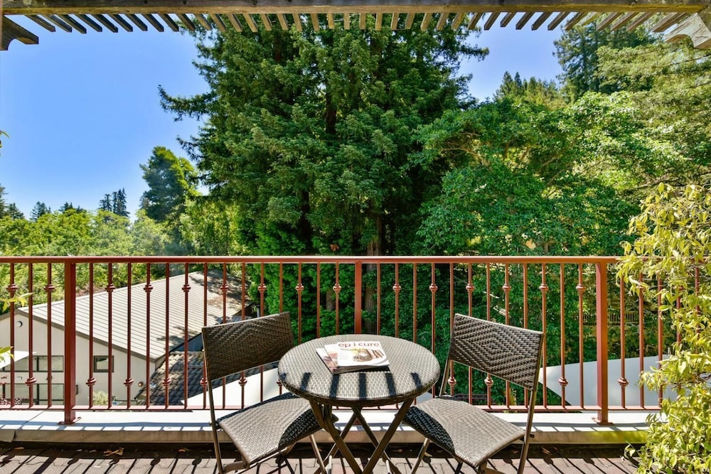 Mill Valley Inn - photo 18