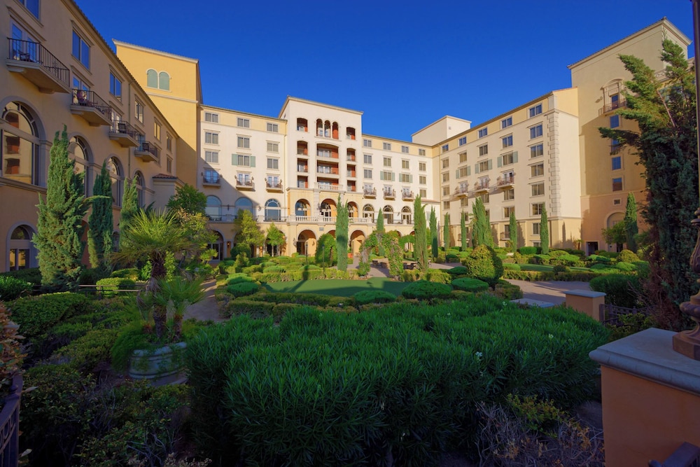 Hilton Lake Las Vegas Resort and Spa - photo 69