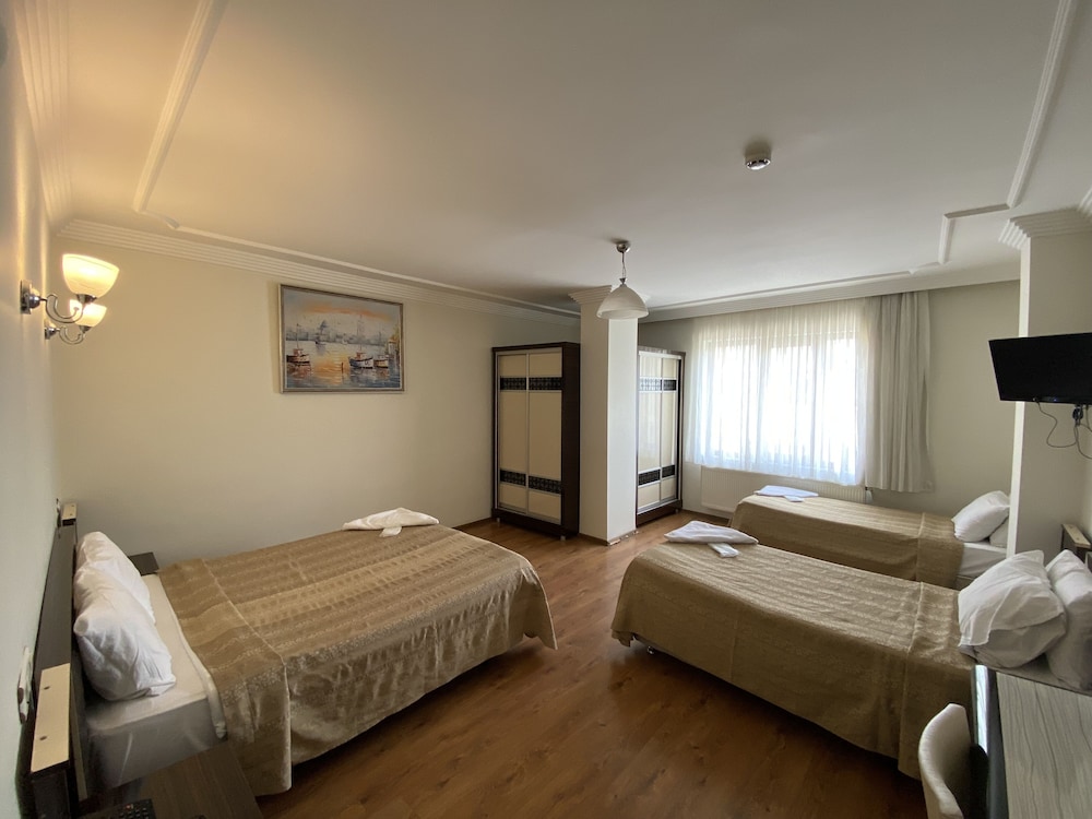 Otel King — Isparta — photo 5