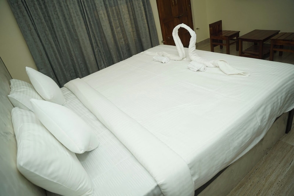 Tungabhadra resort hampi in Hospet, India