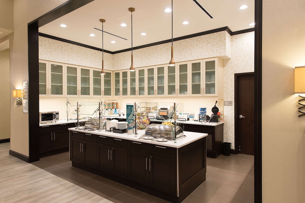 Homewood Suites by Hilton Concord Charlotte - photo 53