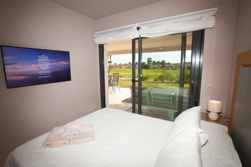 Vera Mojácar Valle del Este Resort Golf & SPA in Vera, Spain