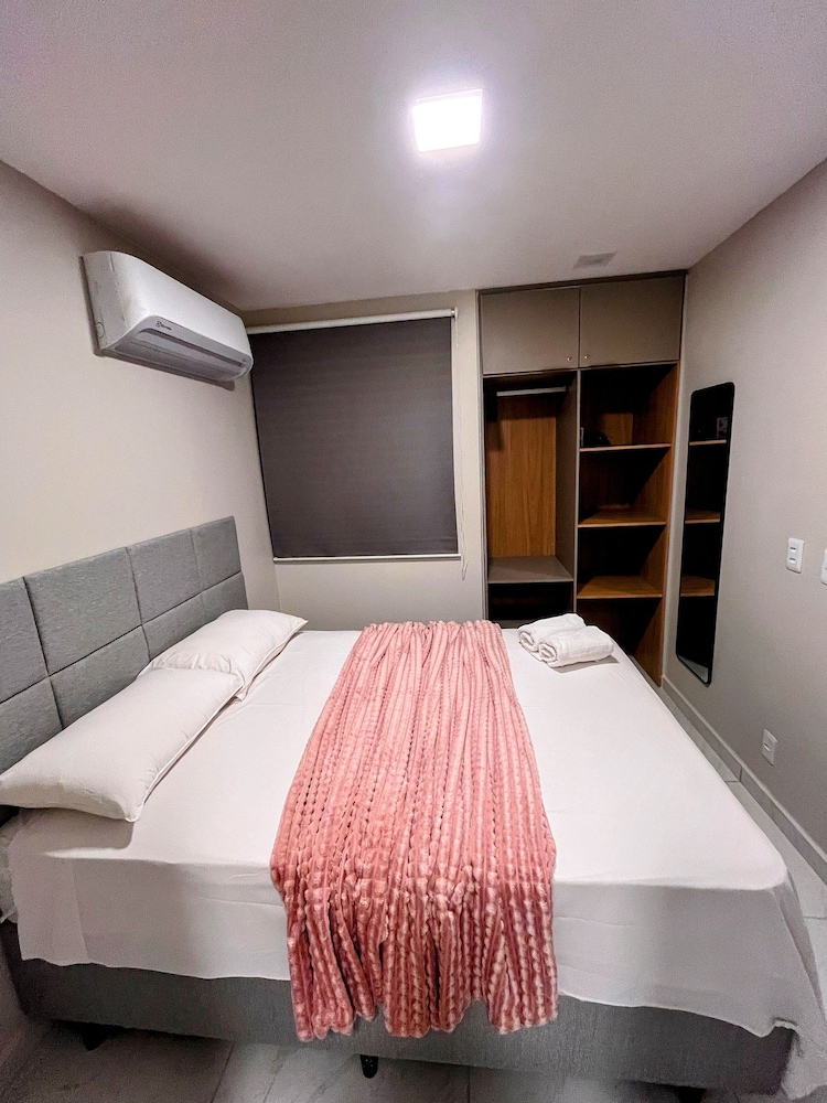 Cupe Living Vsh - last minute hotel in Ipojuca