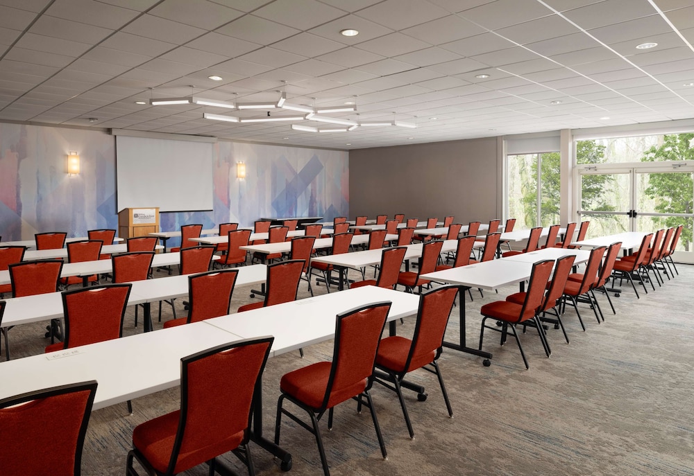Hilton Garden Inn Boston Burlington - photo 35