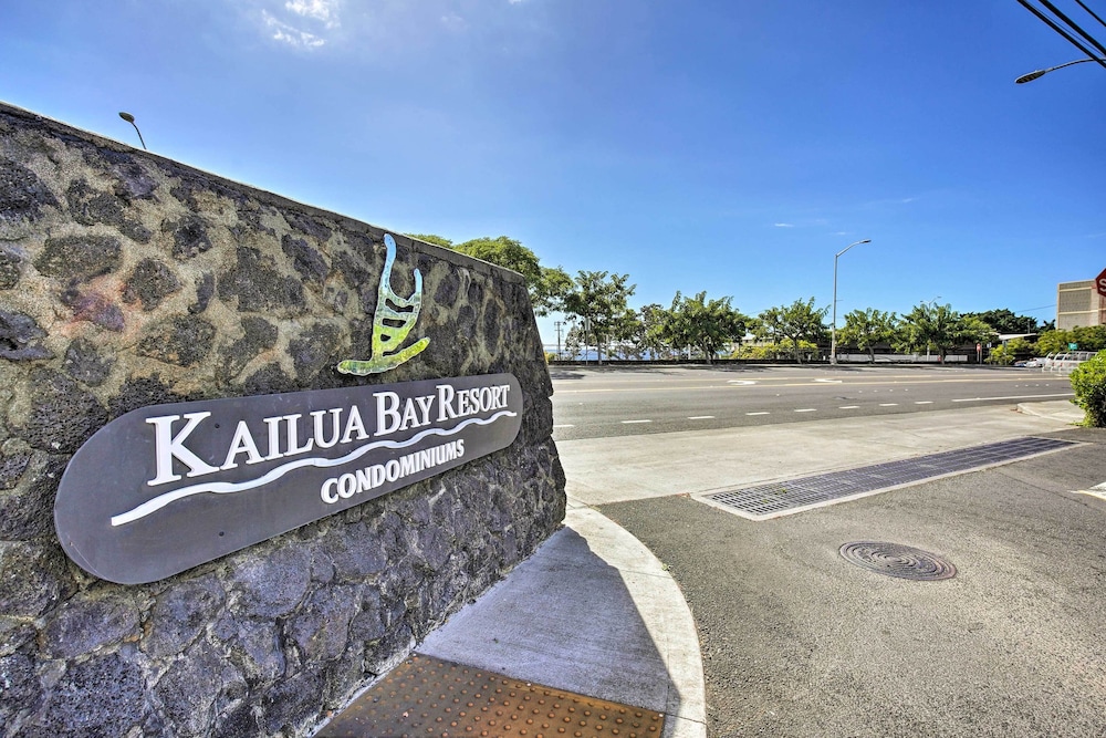 Big Island Kailua Bay Resort 1 306 by Coldwell Banker Island Vacations - photo 28