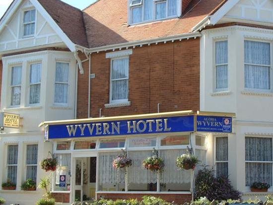 Wyvern Hotel in Bournemouth, United Kingdom
