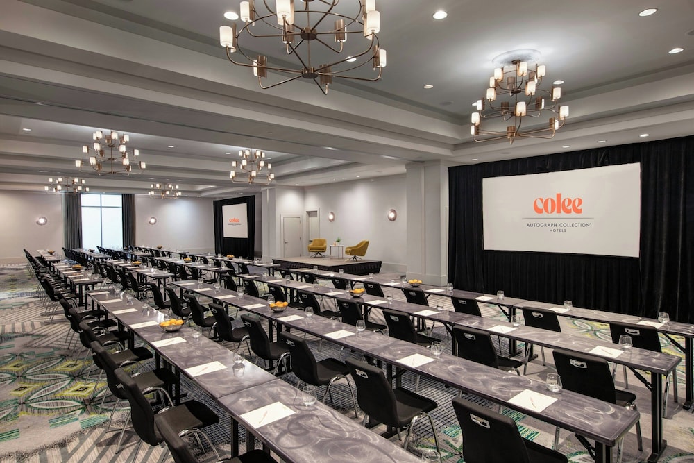 Hotel Colee Atlanta Buckhead Autograph Collection - photo 60