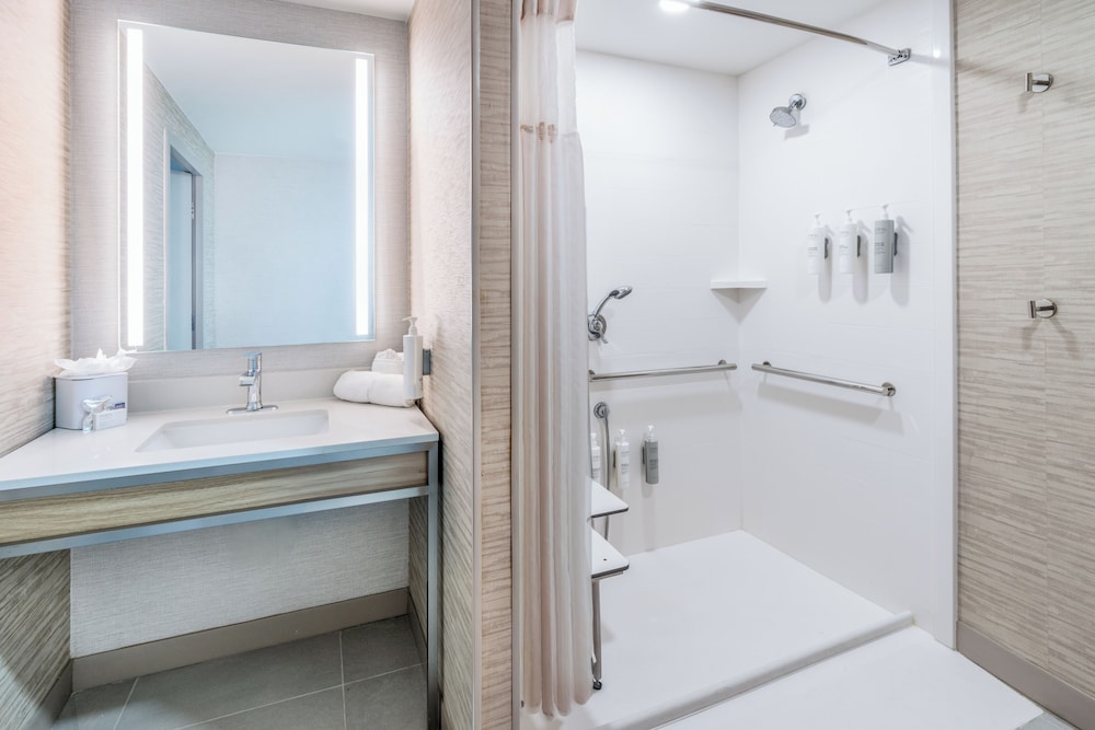 Hilton Garden Inn Albuquerque Uptown - photo 24