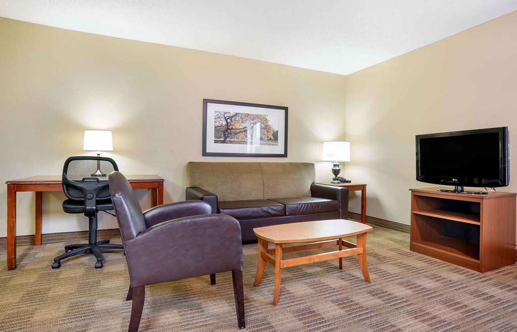 Extended Stay America Suites Jackson Ridgeland - photo 19