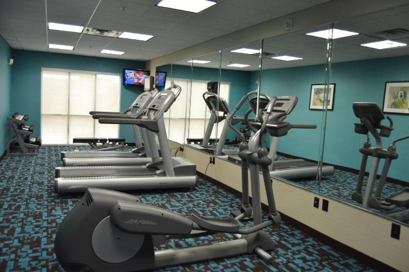 Fairfield Inn & Suites Houston Channelview - photo 85