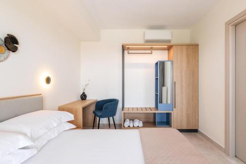 9 Doors — 4-Star Luxury Hotel in Nea Michaniona, Greece