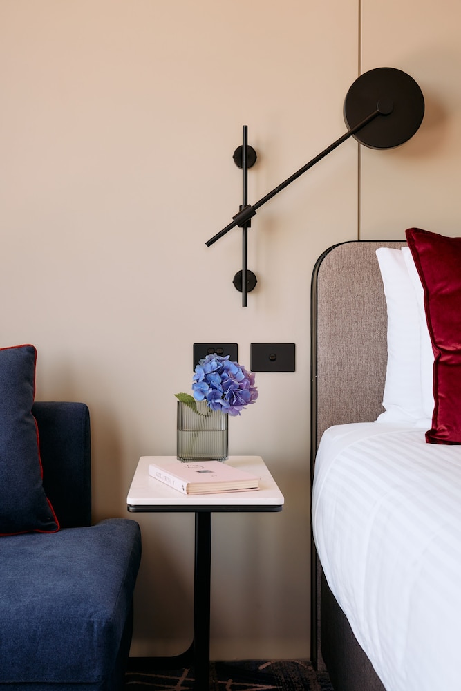 Mercure Melbourne Doncaster — Doncaster — photo 3
