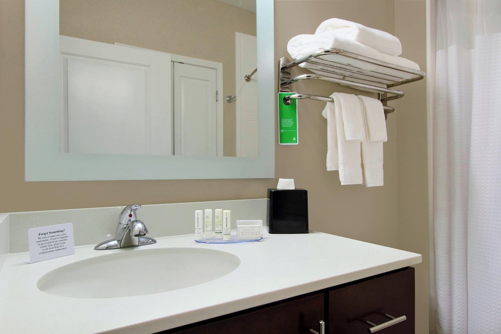 TownePlace Suites New Orleans Harvey West Bank - photo 20
